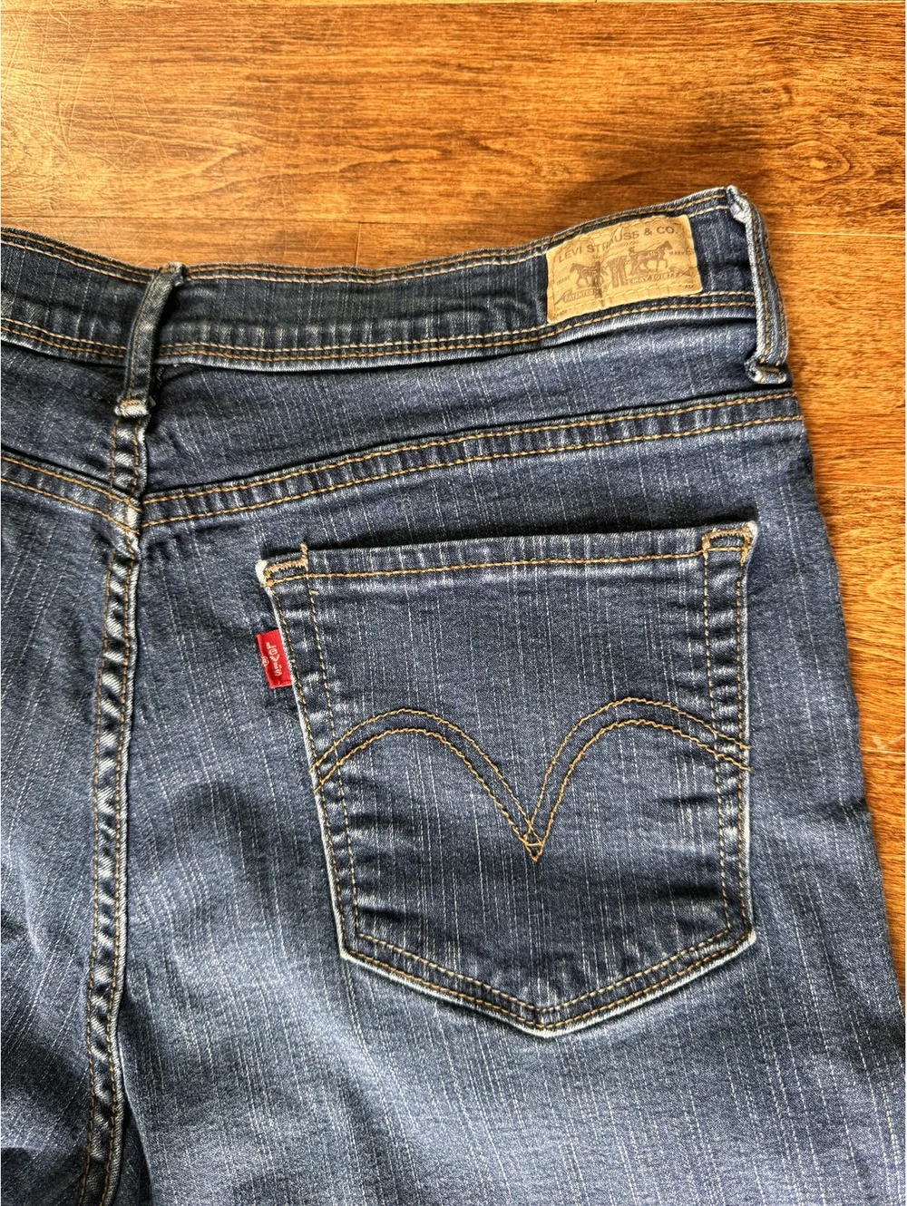 Levis women levi